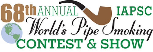 68th Annual World's Pipe Smoking Contest and Show